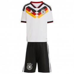 Shirt Germany Home 2026 Junior Kit