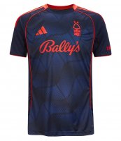 Maillot Nottingham Forest Third 2025/26