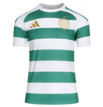 Maglia Celtic Home 2026/27