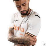 Maillot Swansea City Domicile 2024/25