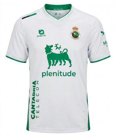 Maillot Racing Domicile 2025/26