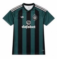 Maillot Celtic Extérieur 2026/27