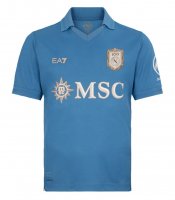Maillot Napoli Domicile 2026/27