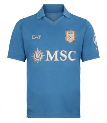 Maillot Napoli Domicile 2026/27