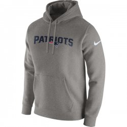 Sudadera con capucha New England Patriots