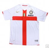 Shirt Inter Milan Away 2007/08