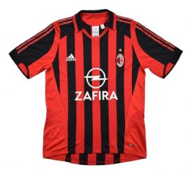 Camiseta AC Milan 2005/06