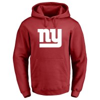 New York Giants Pullover Hoodie
