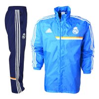 Ensemble Real Madrid 2013/2014 - Blue