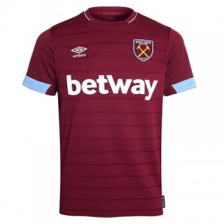 Maglia West Ham United Home 2018/19