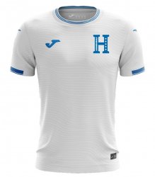 Shirt Honduras Home 2024