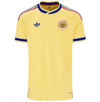 Maglia Curaçao Away 2026 - Authentic