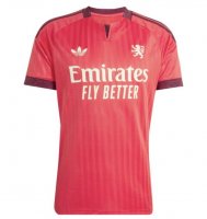Olympique Lyon 2a Equipación 2026/27