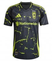 Maillot Columbus Crew Extérieur 2025 - Authentic