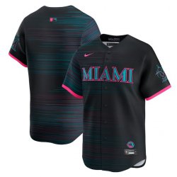 Miami Marlins 2025 - City Connect