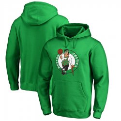 Sweat à capuche Boston Celtics