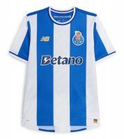 Maillot Porto FC Domicile 2025/26