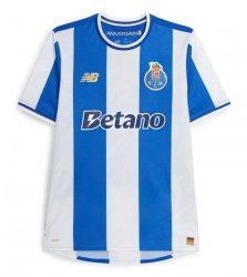 Shirt Porto FC Home 2025/26