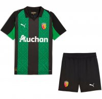 RC Lens Extérieur 2025/26 Junior Kit