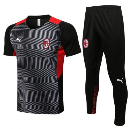 AC Milan Shirt + Pants 2021/22