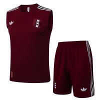 Ajax Training Kit 2025