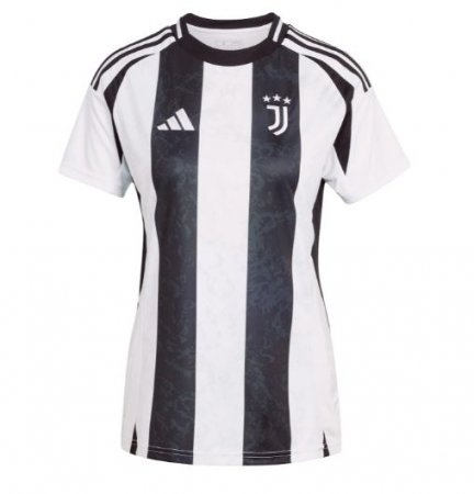 Shirt Juventus Home 2024/25 - Womens