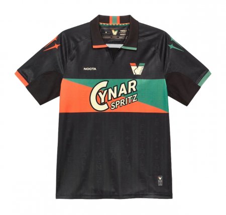 Maillot Venezia Domicile 2026/27