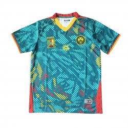 Maillot Cameroun Domicile 2025/26