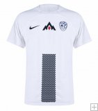 Maillot Slovénie Domicile 2024
