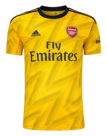 Maglia Arsenal Away 2019/20