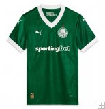 Maillot Palmeiras Domicile 2025