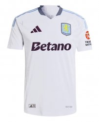 Maglia Aston Villa Away 2024/25 - Authentic