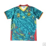 Maillot Cameroun Domicile 2025/26