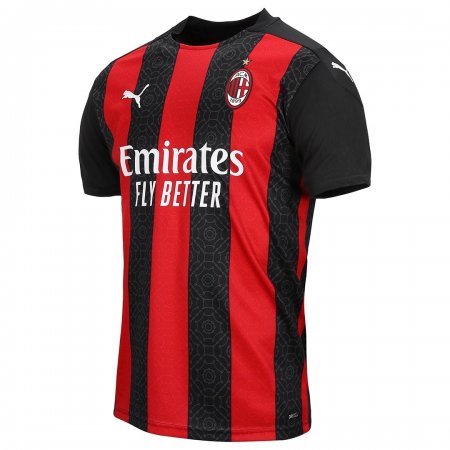 Shirt AC Milan Home 2020/21