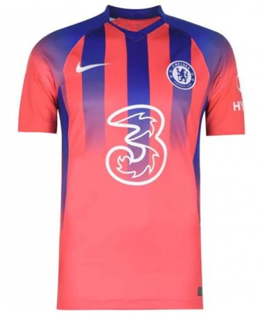 Chelsea 3a Equipación 2020/21