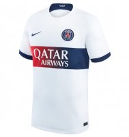 Shirt PSG Away 2023/24