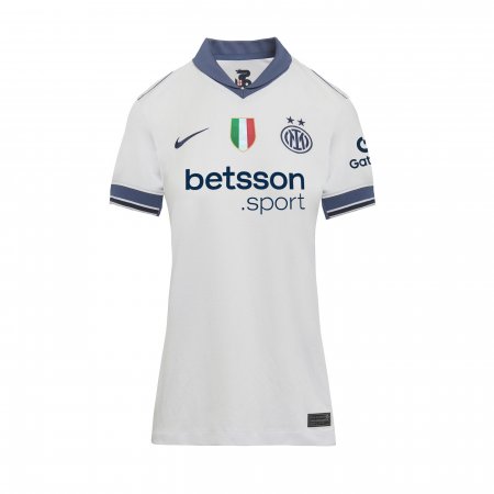 Maglia Inter Milán Away 2024/25 - DONNA