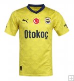 Fenerbahce 2a Equipación 2023/24
