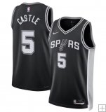Stephon Castle, San Antonio Spurs 2025/26 - Icon
