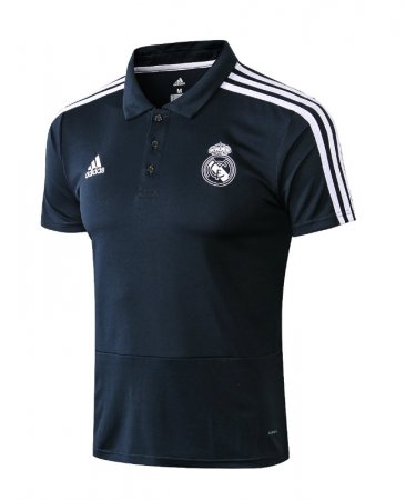 Real Madrid Polo 2018/19