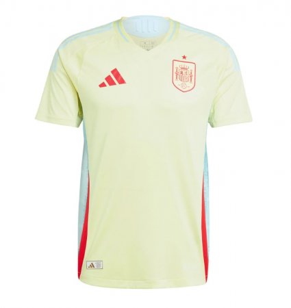Shirt Spain Away 2024 - Authentic