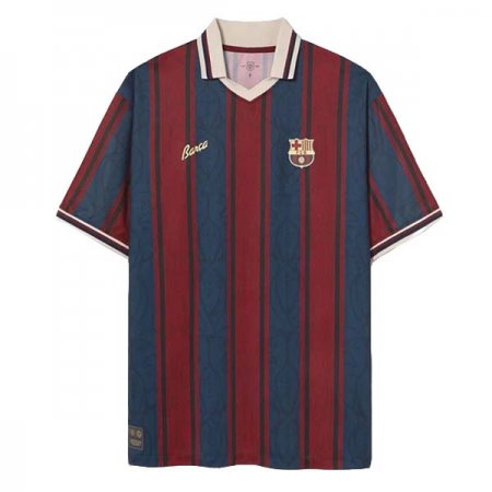Polo Retrò FC Barcelona 2025