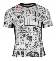 Maillot Pre-match Club America 2024/25