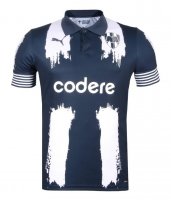 Shirt Rayados Monterrey Home 2025 CWC