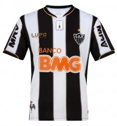 Maillot Atlético Mineiro Domicile 2013/14