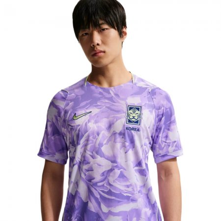 Maillot Corée du Sud Extérieur 2026