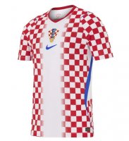 Maillot Croatie Domicile 2026 - Authentic