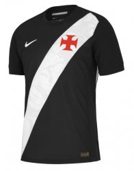Shirt Vasco da Gama Home 2026
