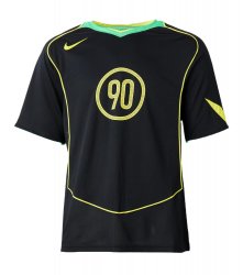 Maillot Nike Total 90 2025 [X. 5]