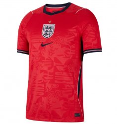 Maillot Angleterre Extérieur 2026